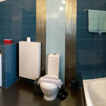 Wuthering Heights Holiday home *