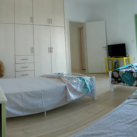 Holiday home Wuthering Heights Agia Irini (Paros)