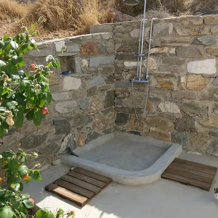 Holiday home Wuthering Heights Agia Irini (Paros)