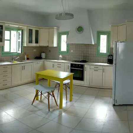 Holiday home Wuthering Heights Agia Irini (Paros)