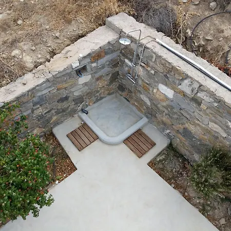 Holiday home Wuthering Heights Agia Irini (Paros)