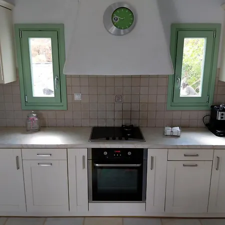 Holiday home Wuthering Heights