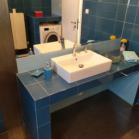 Holiday home Wuthering Heights