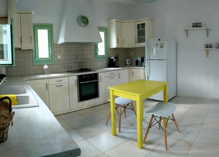 Wuthering Heights Holiday home