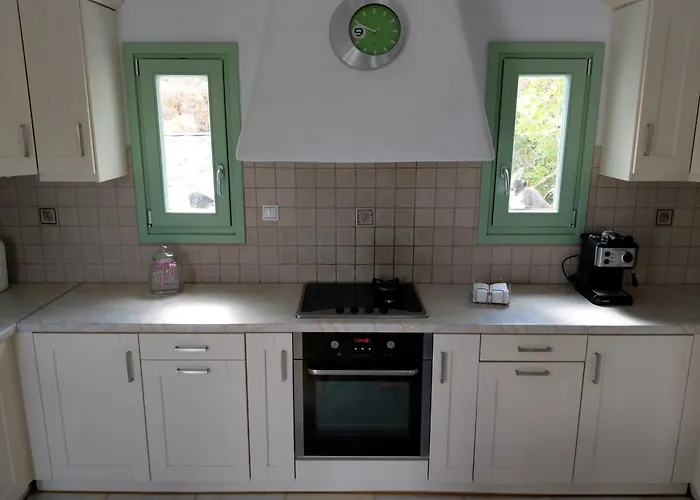 Holiday home Wuthering Heights