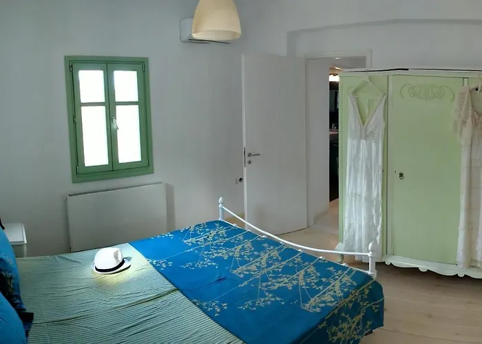 Holiday home Wuthering Heights