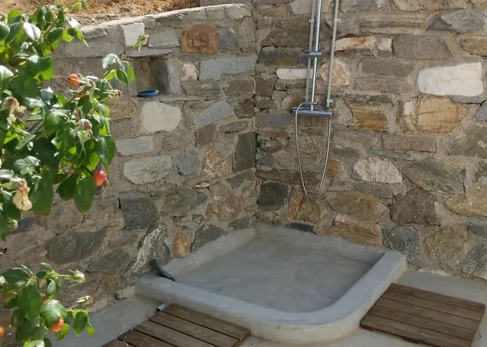 Holiday home Wuthering Heights Agia Irini (Paros)