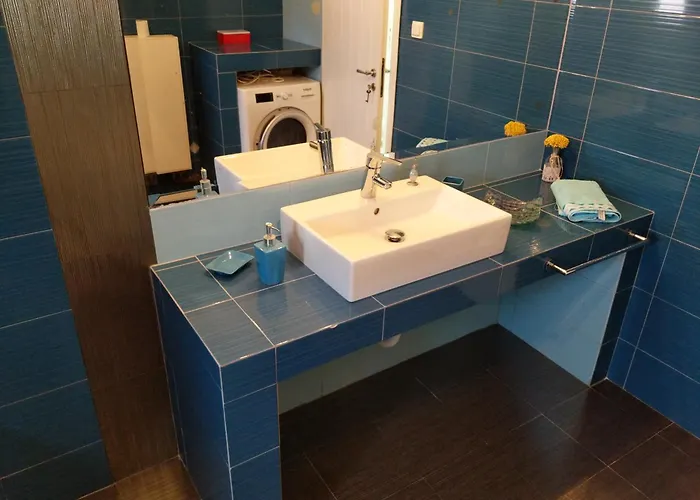 Holiday home Wuthering Heights