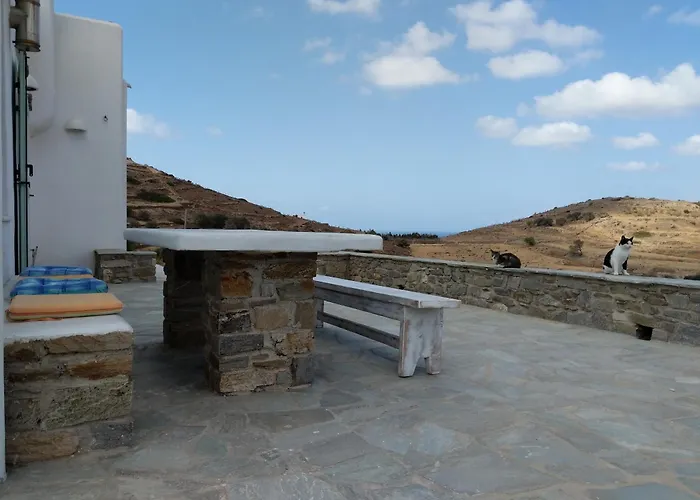 Wuthering Heights Holiday home