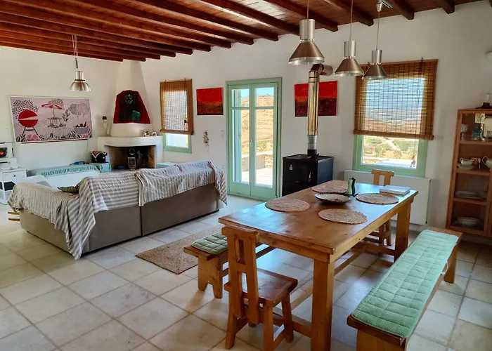 Holiday home Wuthering Heights