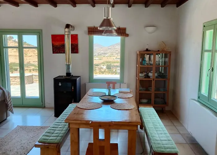 Holiday home Wuthering Heights *